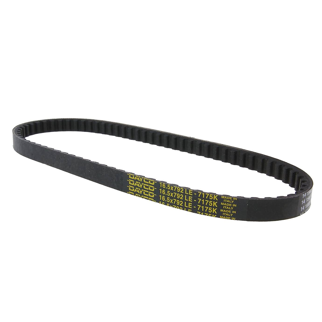 Correia CVT (16.5x792 / 16.6x792) 1E40QMB