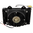 Radiador TIPO 2 (COM VENTOINHA), ATV250