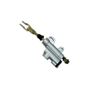 Bomba de Travao (so Hidraulico), Ø 10 Banjo / Fixaçao Ajustavel, Pitbike / universal