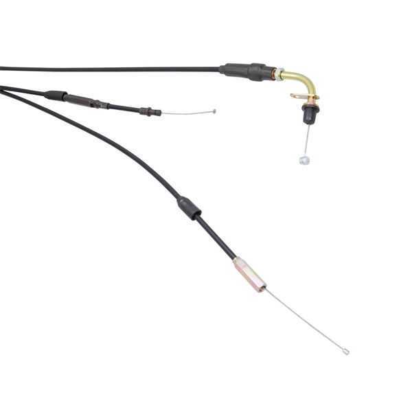 Cabo Acelerador (Tipo DUPLO), CPI, Keeway, Explorer, Generic, QJ, 1E40QMB