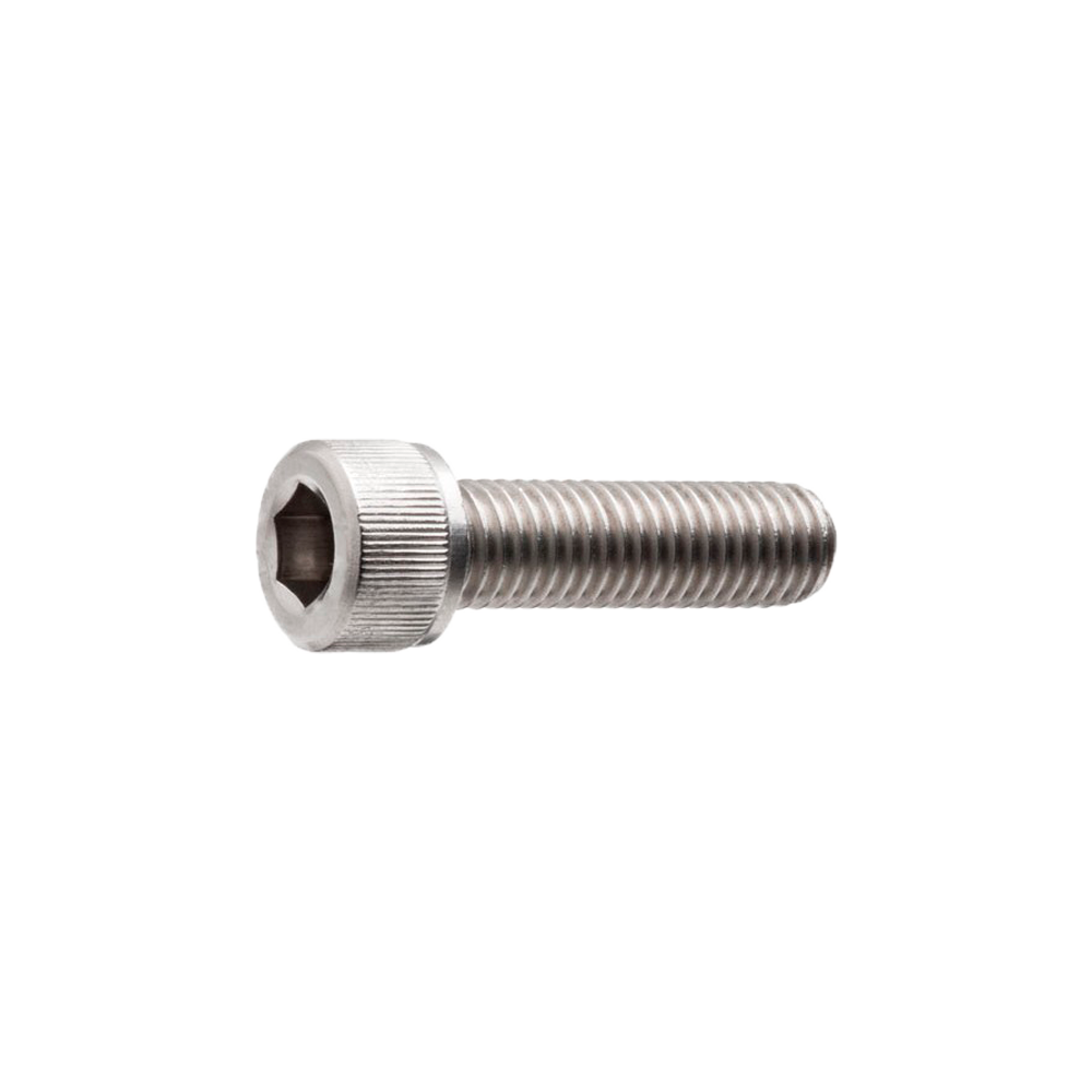 Parafuso M8x30 (CADA), das abraçadeiras do guiador, Bluroc/Bullit (HERO)