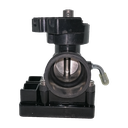 ECU/Corpo de acelerador (E4) - Bluroc/Bullit Heritage, (45Km/h)