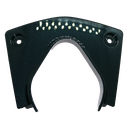 Carenagem do Guiador (p. Baixo), Lambretta (v200 / v125 / v50) (Azul)