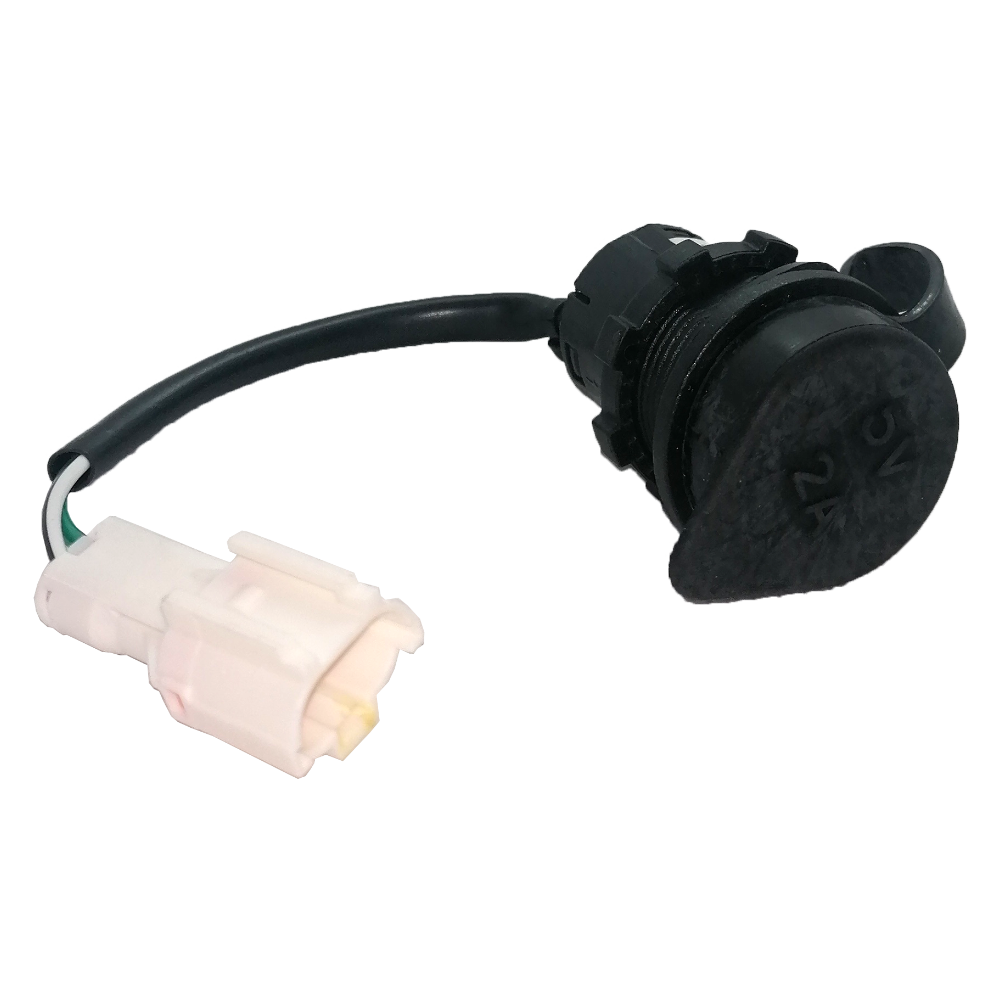 Porta USB