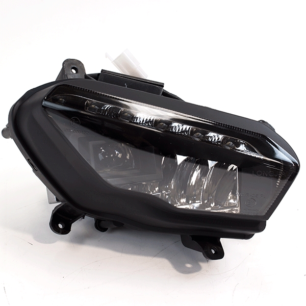 Farol DRT, Neco (GPX 50/125)