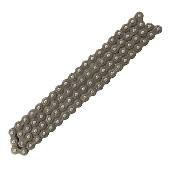Corrente distribuiçao tipo 2, 42 elos (84L) - YX-125 - TOX  / ATV 110 , Pitbike