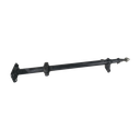 Coluna de Direcçao (L=675mm) (Do topo aos tirantes = 540mm) ATV 200-250 (ANTIGA)