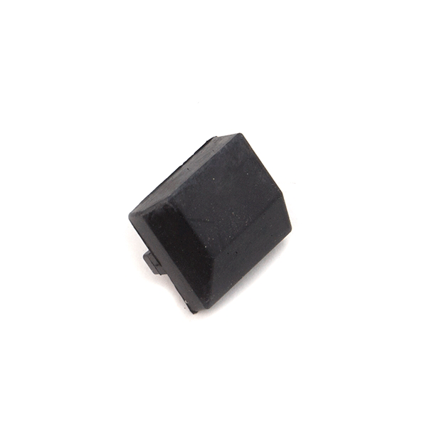 Borracha Apoio do motor Frente - Neco (Gpx 125)
