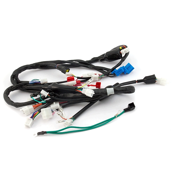 Feixe de cabos principal Neco (Gpx 125)