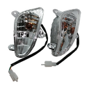 Pisca tras DRT (x1) - Neco (Azzuro)