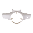 Carenagem Guiador Frontal (Branco) Neco (Azzuro)