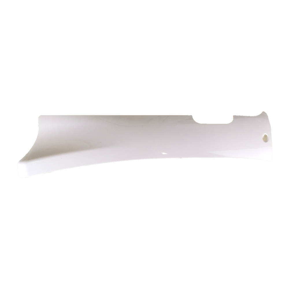 Saia Lateral ESQ (Branco) Neco (Azzuro)