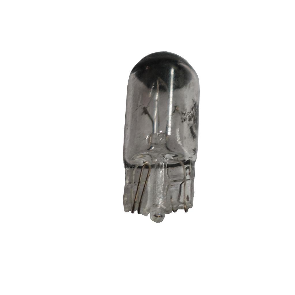 LAMPADA 12V/3W (12V/1.7W) S/ CASQUILHO