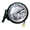 Farol (completo), Bluroc/Bullit (Legend 125)