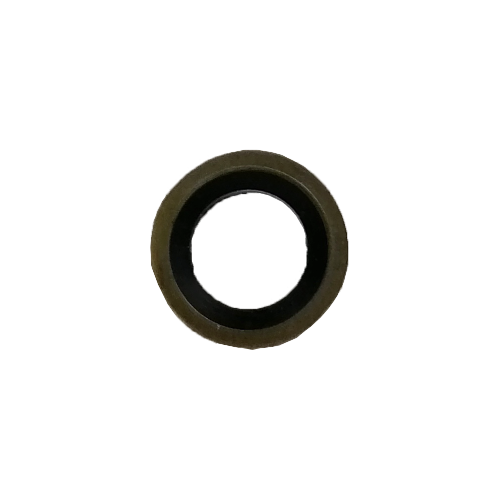 Anilha - Bluroc/Bullit (K157FMI)