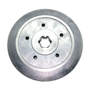 Manga do Cubo de Embraiagem - Bluroc/Bullit (K157FMI)