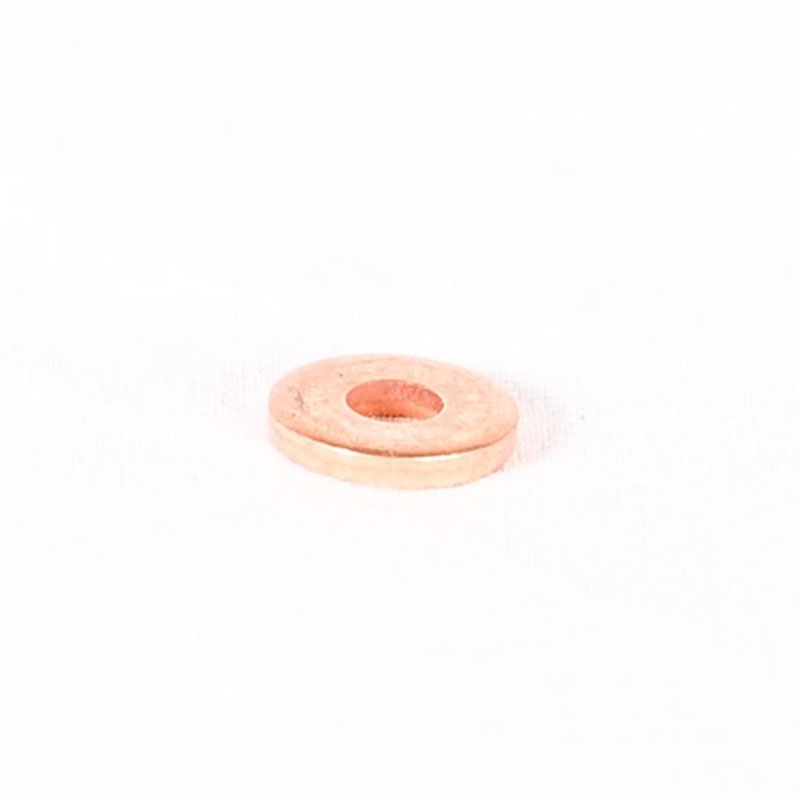 Anilha simples 6X16X2.5, da Cabeça do motor - Neco (LJ1P37QMB)
