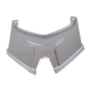 Carenagem Central Traseira (Cinza) p/ Suporte TOP-CASE / Neco (Alexone 125)