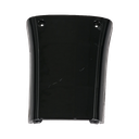 Carenagem da Bateria (Preto) Neco (Azzuro)