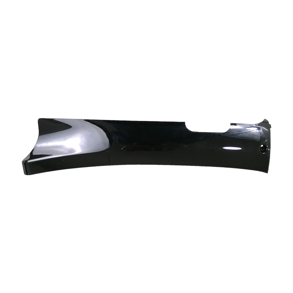 Saia Lateral ESQ (Preto) Neco (Azzuro)