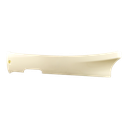 Saia Lateral ESQ (Creme) Neco (Azzuro)