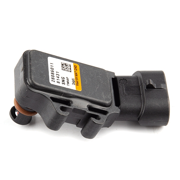 Sensor de pressao de admissao, Bluroc/Bullit (Legend 250)