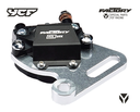 Pinça completa (c/ apoio) tras, YCF (YCF 50A e 50E / LITE F88, LITE F125, LITE F150 17-19) / Pitbike