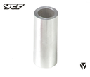 Espaçador central frente (Ø 15X22X39), YCF / Pitbike