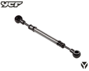 Tubo do radiador de oleo (Ø10/8 L=110MM), YCF / Pitbike