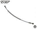Tubo do radiador de oleo (Ø10/10 L=395MM), YCF / Pitbike
