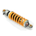 Amortecedor (330mm / 600lbs), YCF (PILOT F12520 / PILOT F15020) / Pitbike