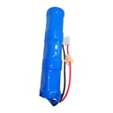 Bateria Litio (24V 5A) (21.6V-108Wh 5000mAh) - Dik Dik
