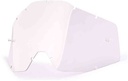 Lente anti-embaciamento (Incolor) - Oculos Adulto offroad - Tox racing