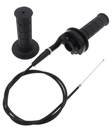 Kit Punhos, Pitbike
