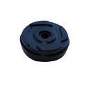 Guia (de Baixo) 38mm da Corrente de Distribuiçao, tipo 2 - YCF / Pitbike