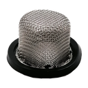 Filtro da Caixa de velocidade - Bluroc/Bullit Hero 250