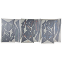 Kit - TOX Autocolantes - TOX (WARRIOR (QD06)) / ATV 49