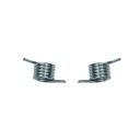 Kit - Molas do Pousa-Pes (esq + drt) - Tox Jumper (MD 06)