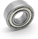 Rolamento Braço Oscilante (22x10x8mm) - Tox Jumper