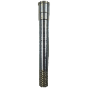 Haste "T" (195mm) de direcçao - Tox Jumper