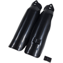 Kit Carenagem Proteçao bainhas (Esq+Drt) - Tox Jumper (MD06)