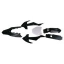 Kit Carenagem completo (preto) / Tox Jumper (MD06)