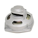 Pinhao de ataque 25H / 7 Dentes (completo, Com proteçao), minimoto 47cc-49cc