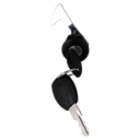 Kit de Chaves/Fechadura da Top-case - Neovolt (Eco-volt)