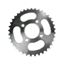 Cremalheira 420H (37D) Ø48mm, FF68mm, ATV90/110