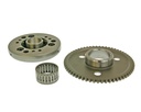 Embraiagem de Arranque, GY6 125-150, 152QMI
