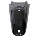 Guarda-Lamas traseiro (Preto brilho), Bluroc/Bullit (Legend 250)