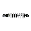 Amortecedor 225mm  (mola Ø8mm / olhal M10) - Tox Racing ( MD06)