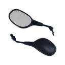 Kit espelhos (M8 / Roscas Direitas) - Neovolt (Runner / Go-x)
