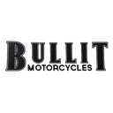 Autocolante "Bullit" - Bluroc/Bullit (Hero)